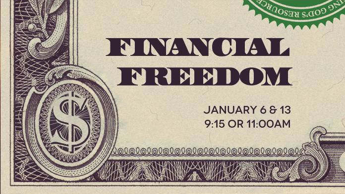 Financial Freedom