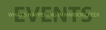 Harborcreek Events